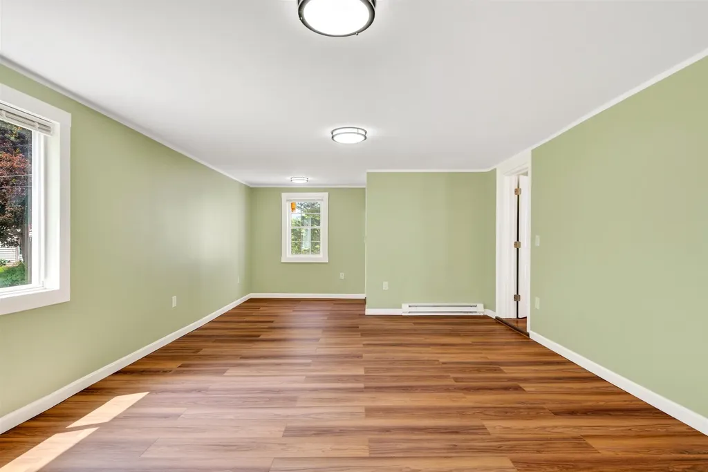 29 Clinton Avenue Rutland City VT 05701