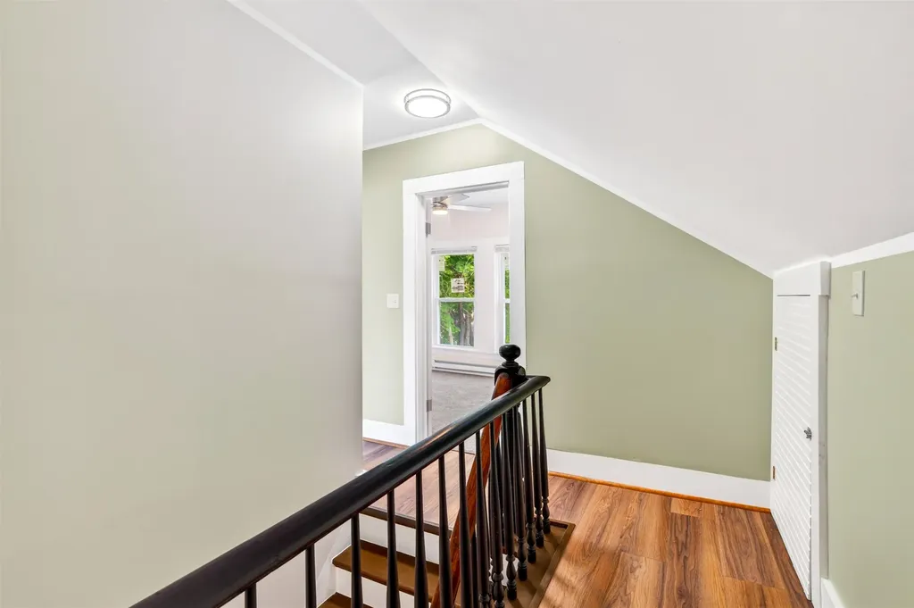 29 Clinton Avenue Rutland City VT 05701