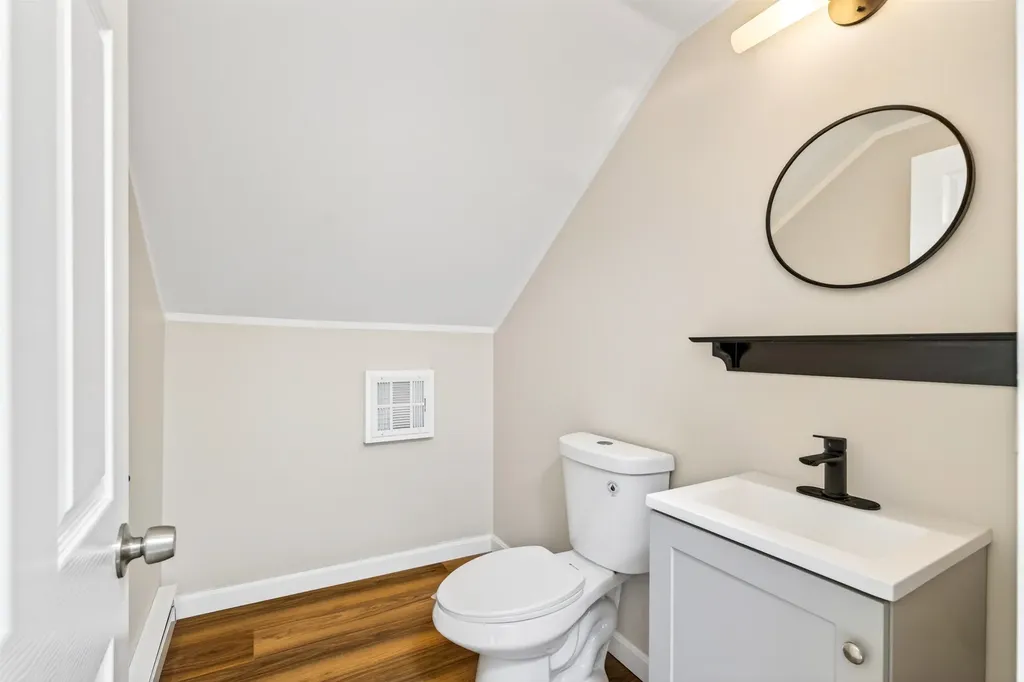 29 Clinton Avenue Rutland City VT 05701