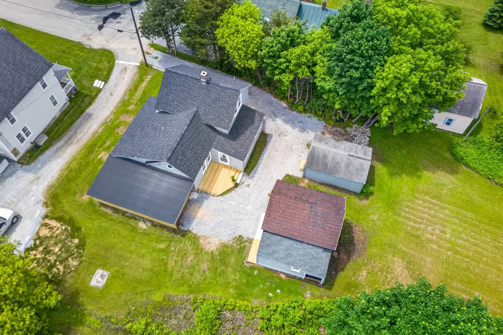 29 Clinton Avenue Rutland City VT 05701