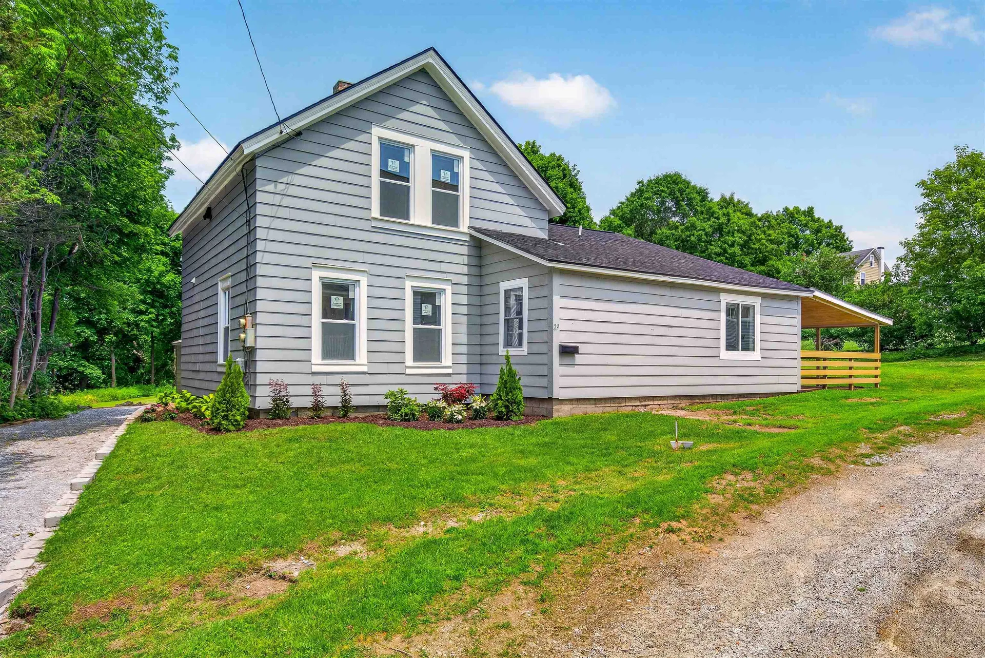 29 Clinton Avenue Rutland City VT 05701
