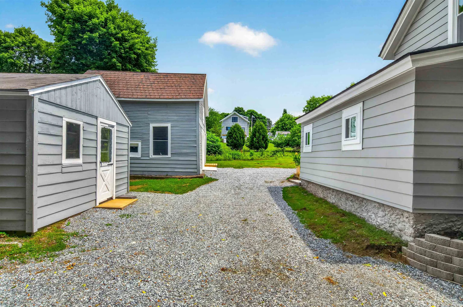 29 Clinton Avenue Rutland City VT 05701