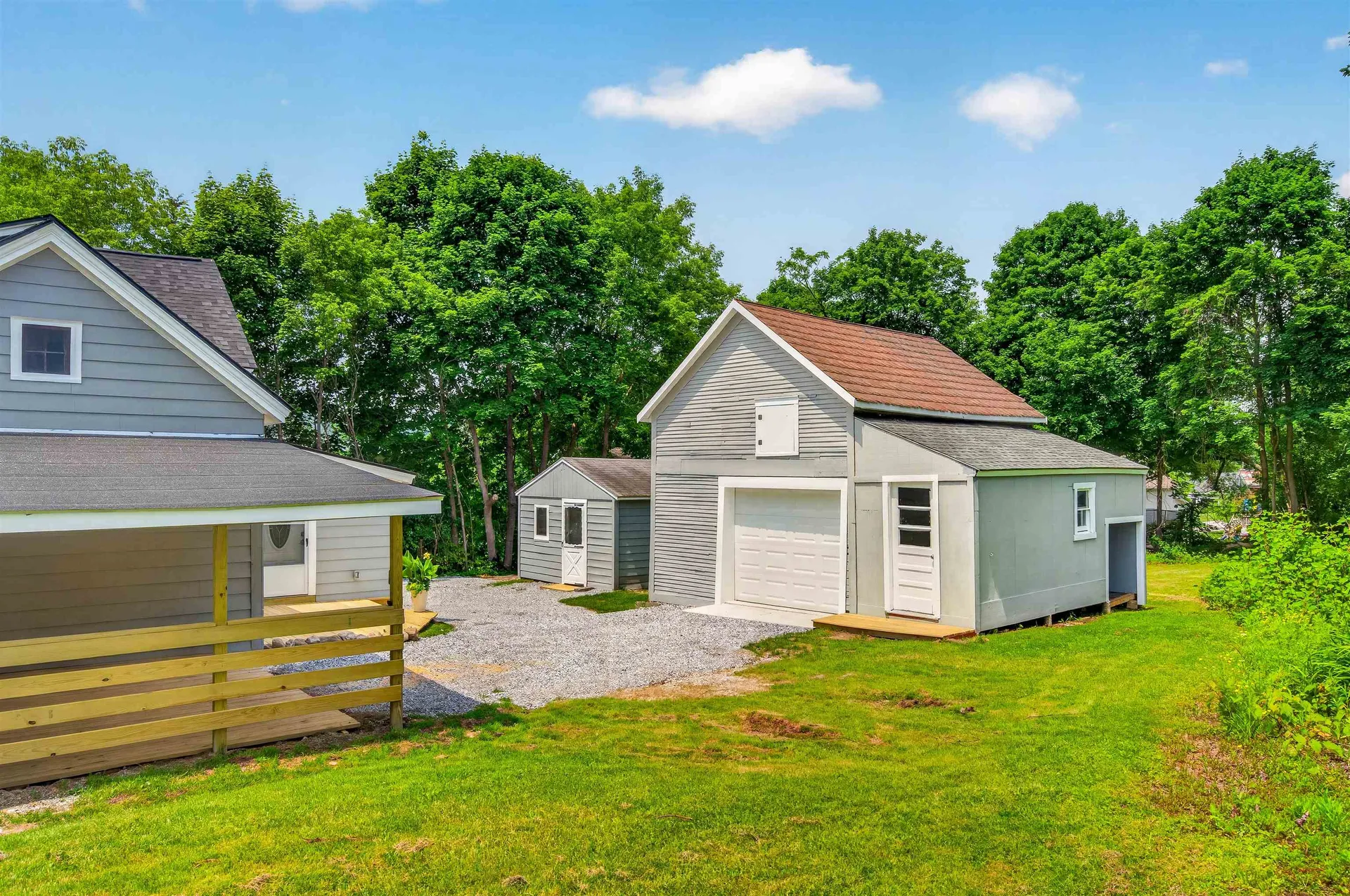 29 Clinton Avenue Rutland City VT 05701