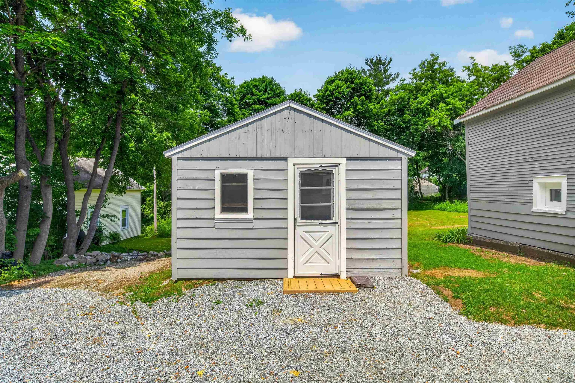 29 Clinton Avenue Rutland City VT 05701