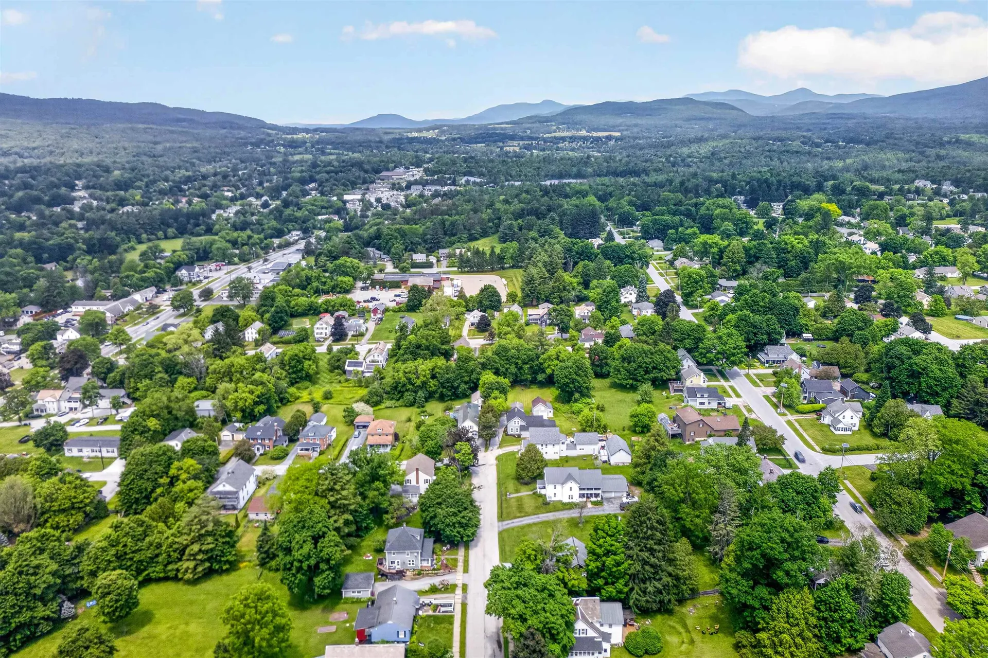 29 Clinton Avenue Rutland City VT 05701