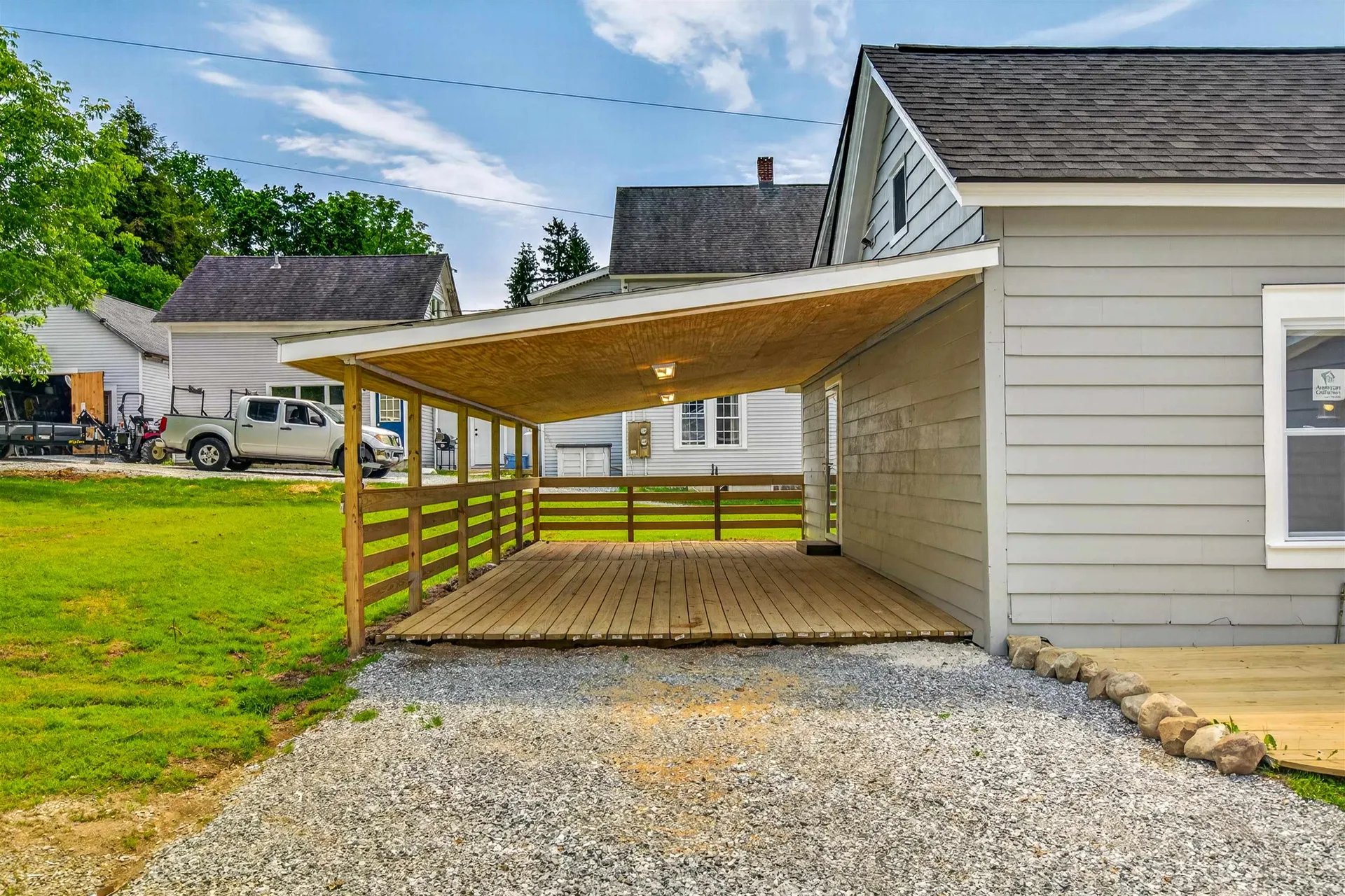 29 Clinton Avenue Rutland City VT 05701