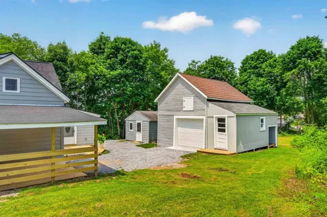29 Clinton Avenue Rutland City VT 05701
