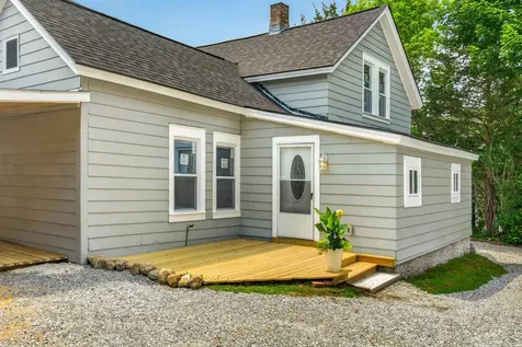 29 Clinton Avenue Rutland City VT 05701