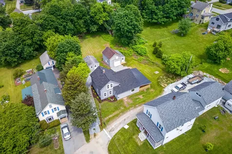 29 Clinton Avenue Rutland City VT 05701
