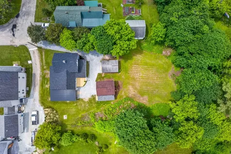 29 Clinton Avenue Rutland City VT 05701