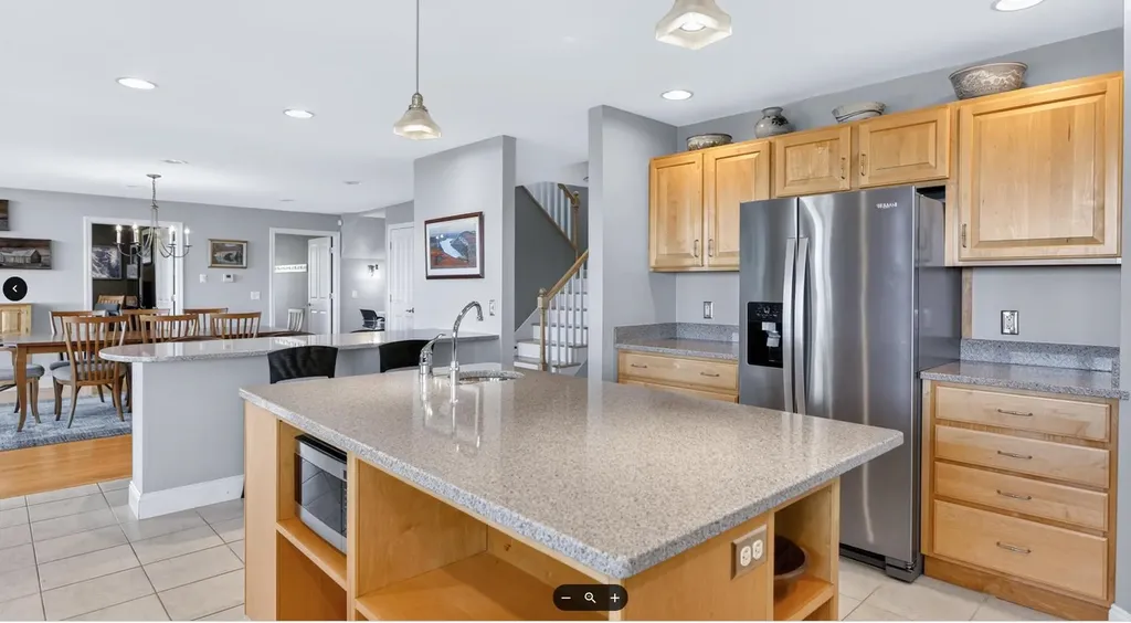 1063 Whipple Hill Drive Lyndon VT 05851