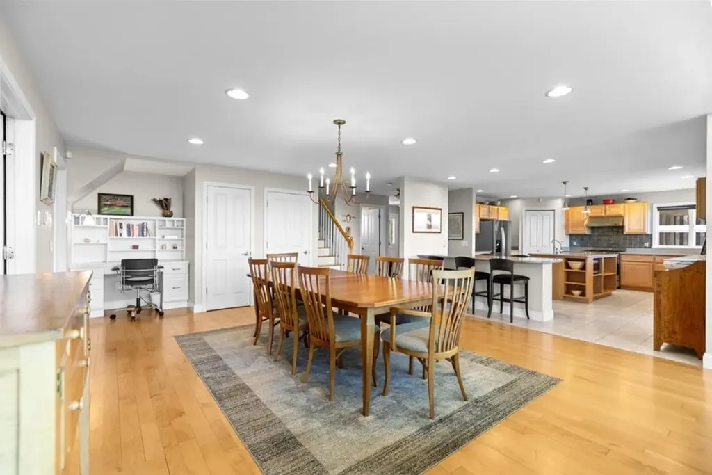 1063 Whipple Hill Drive Lyndon VT 05851