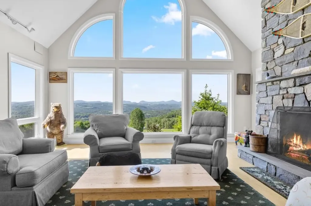 1063 Whipple Hill Drive Lyndon VT 05851