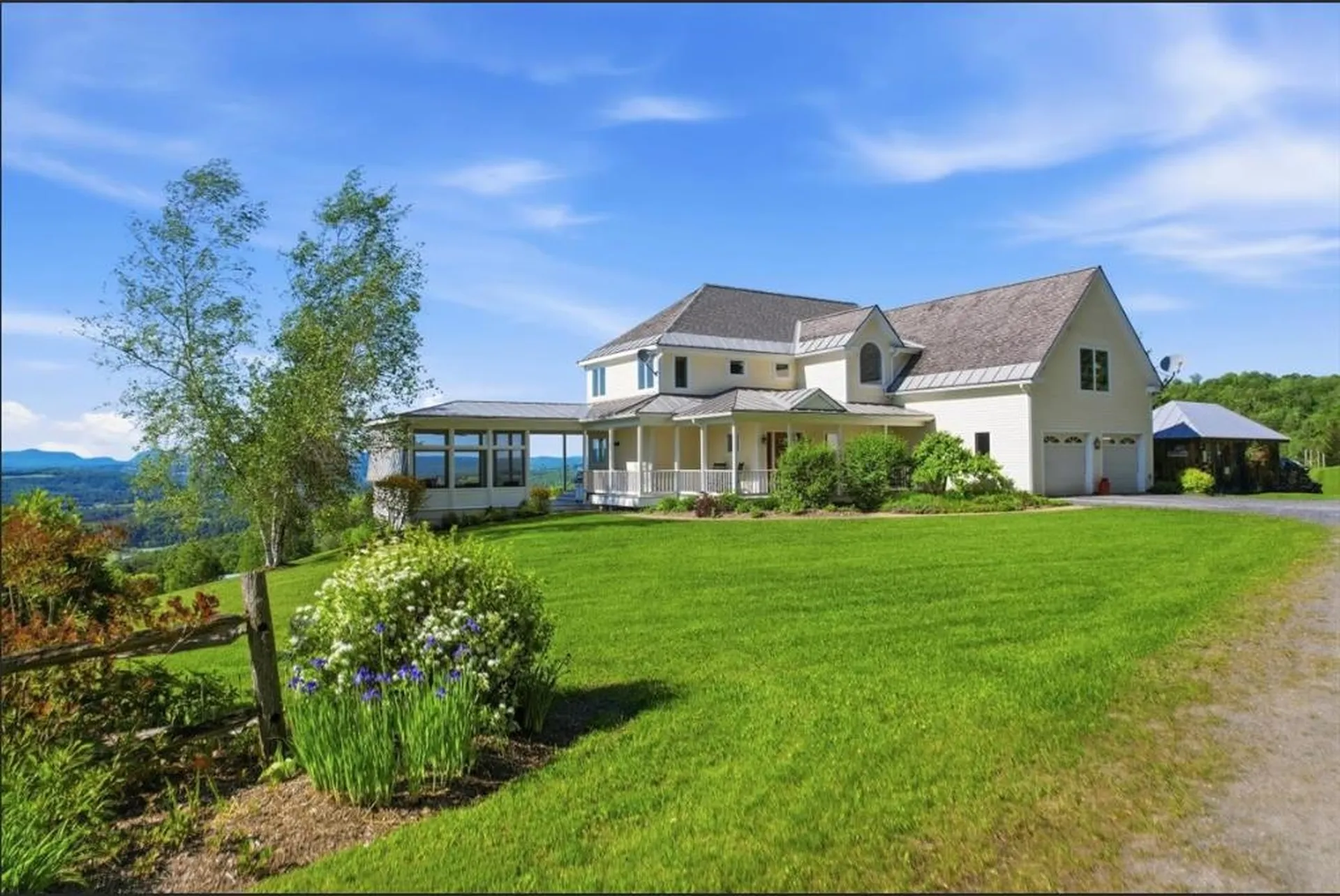 1063 Whipple Hill Drive Lyndon VT 05851