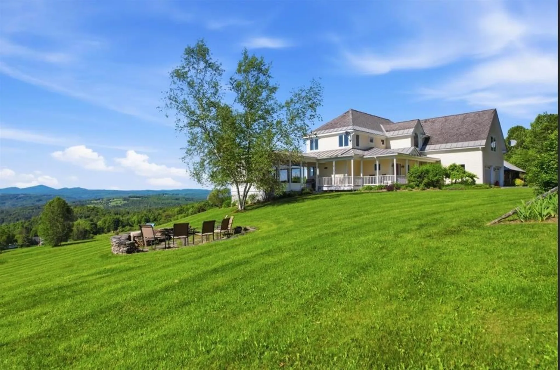 1063 Whipple Hill Drive Lyndon VT 05851