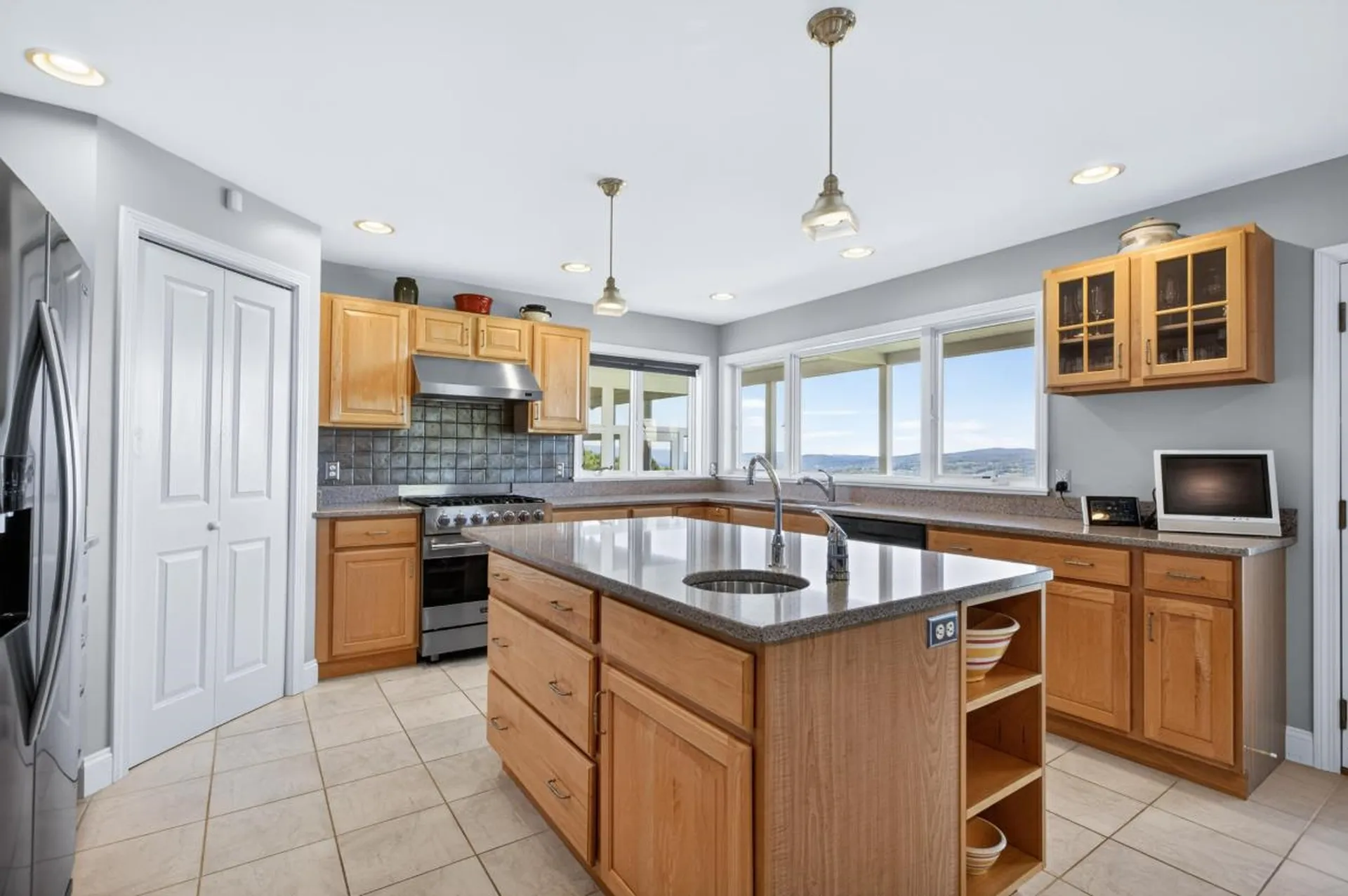 1063 Whipple Hill Drive Lyndon VT 05851