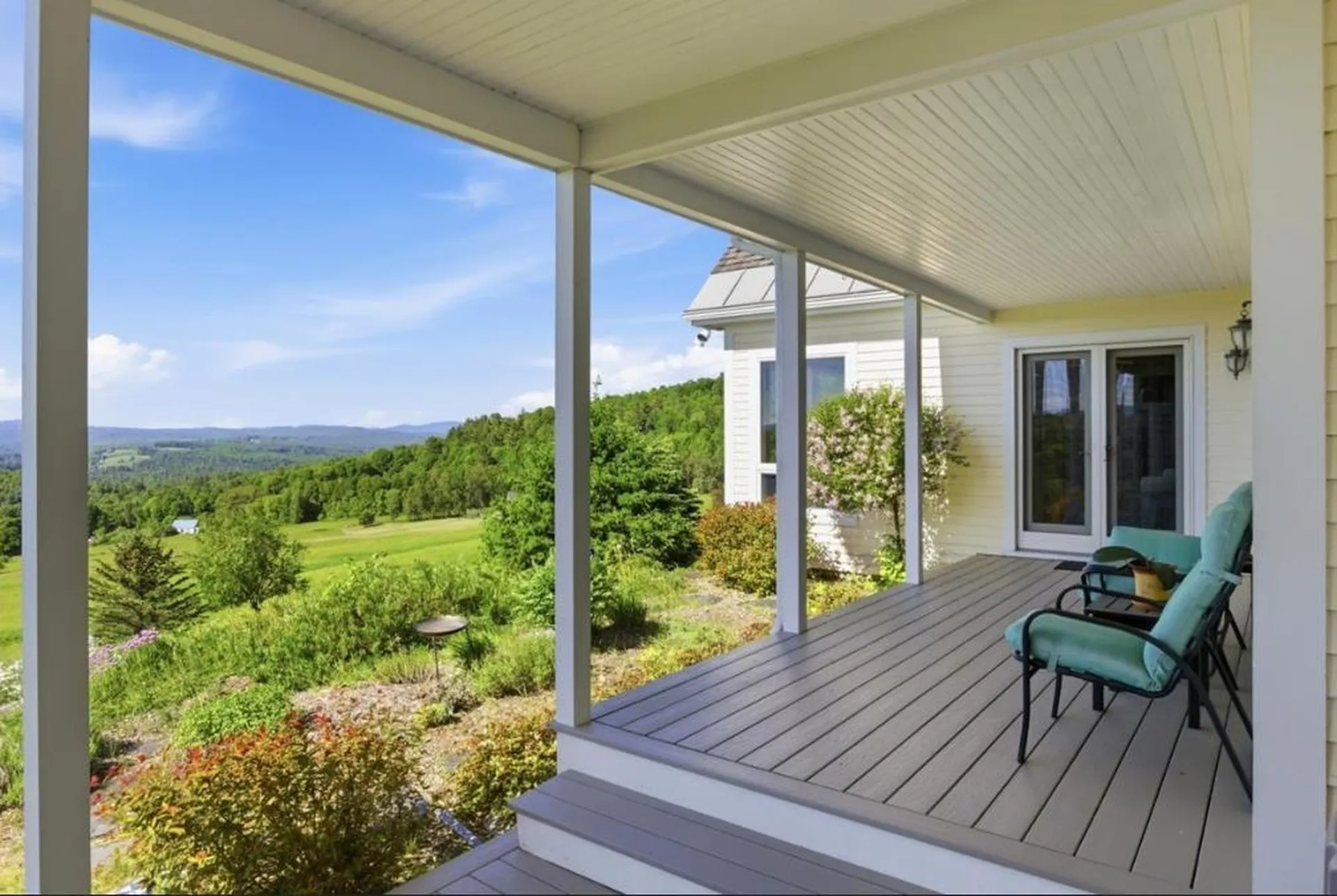 1063 Whipple Hill Drive Lyndon VT 05851