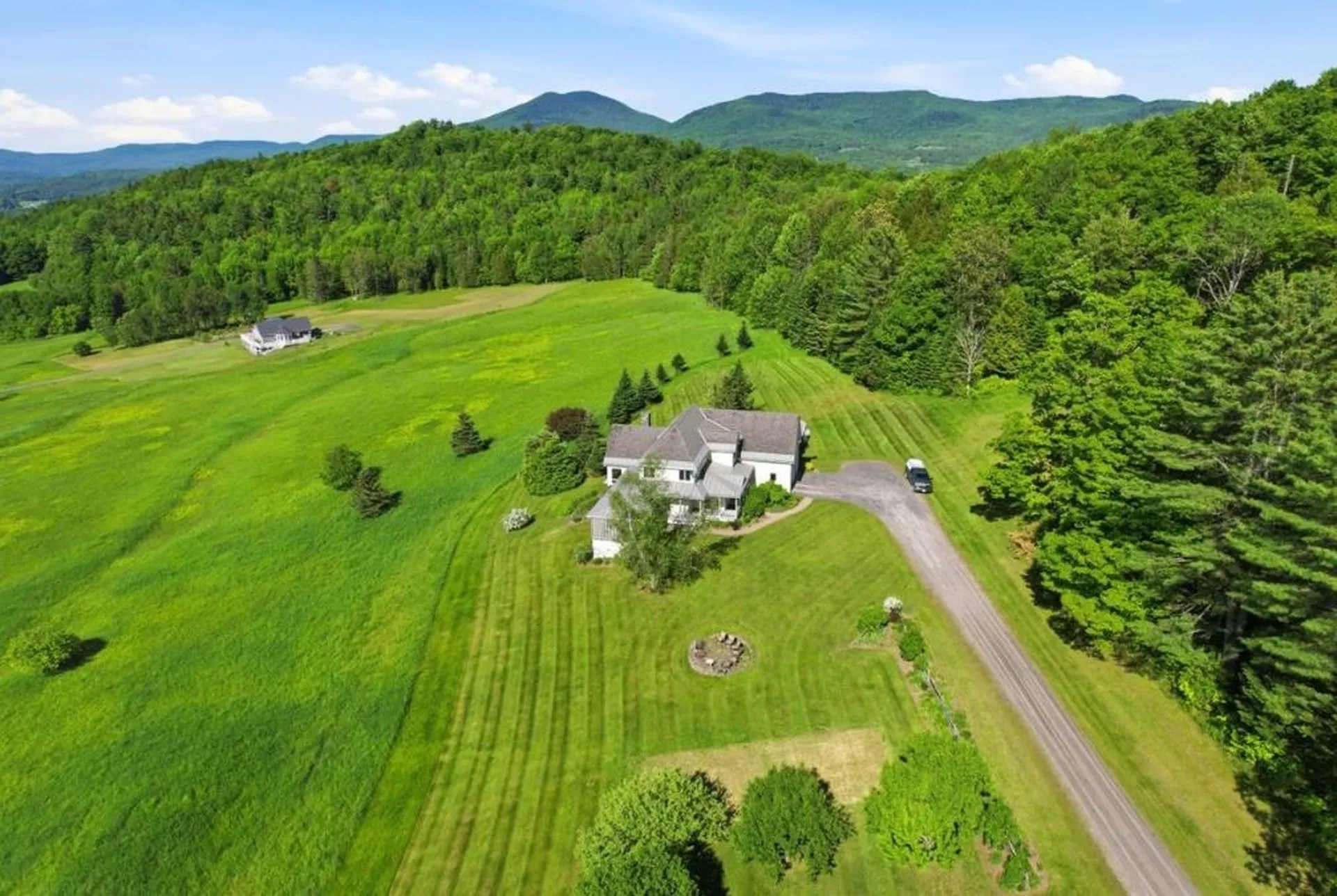 1063 Whipple Hill Drive Lyndon VT 05851