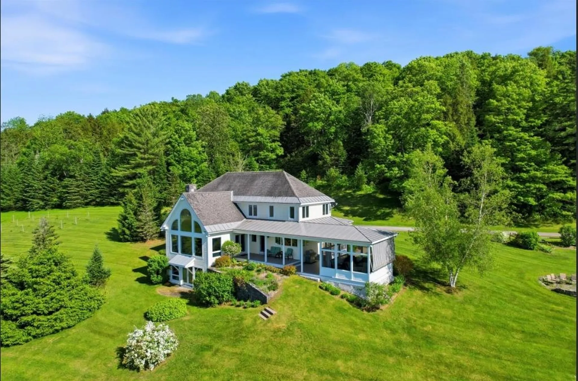 1063 Whipple Hill Drive Lyndon VT 05851