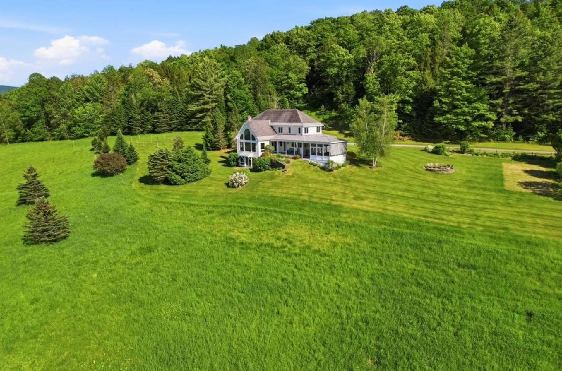 1063 Whipple Hill Drive Lyndon VT 05851