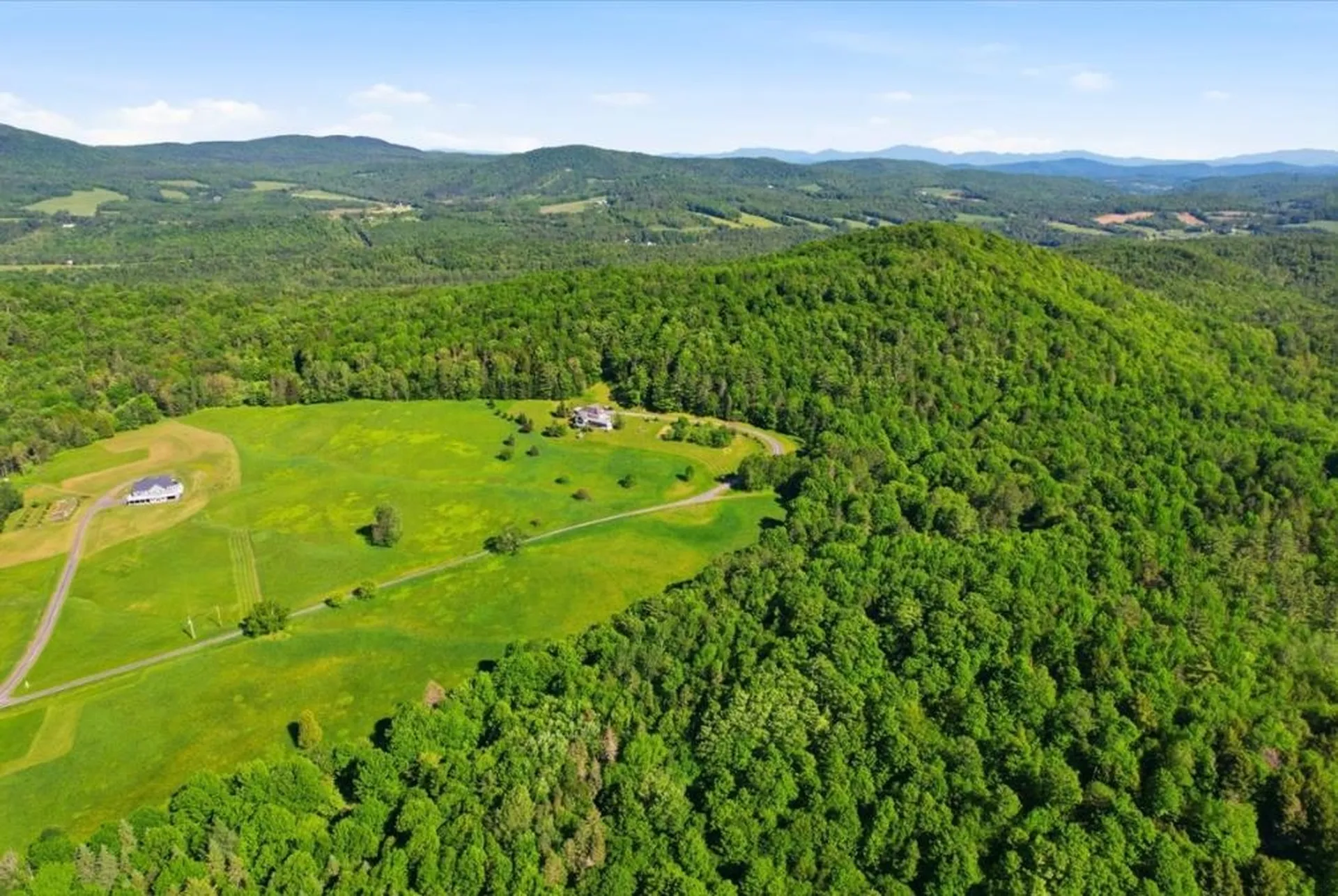 1063 Whipple Hill Drive Lyndon VT 05851