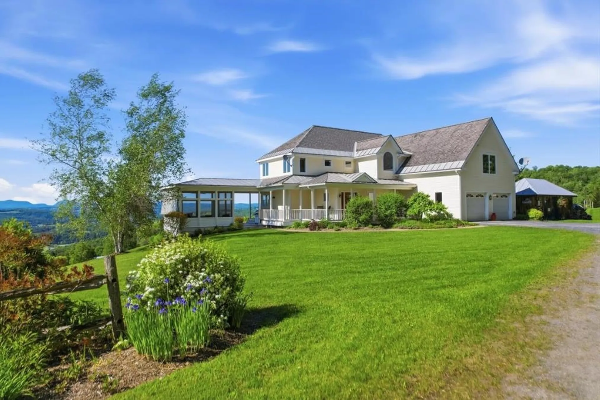 1063 Whipple Hill Drive Lyndon VT 05851