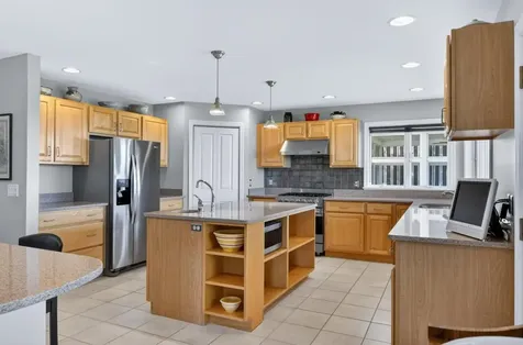 1063 Whipple Hill Drive Lyndon VT 05851