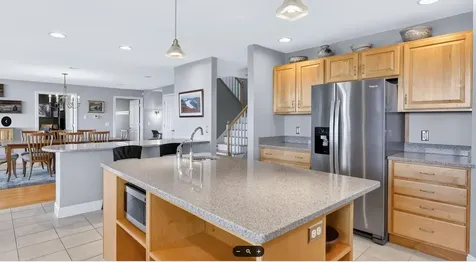 1063 Whipple Hill Drive Lyndon VT 05851