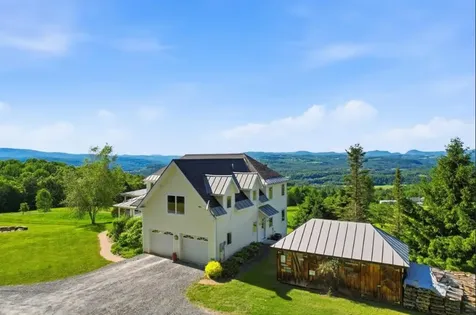 1063 Whipple Hill Drive Lyndon VT 05851