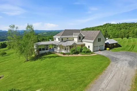 1063 Whipple Hill Drive Lyndon VT 05851