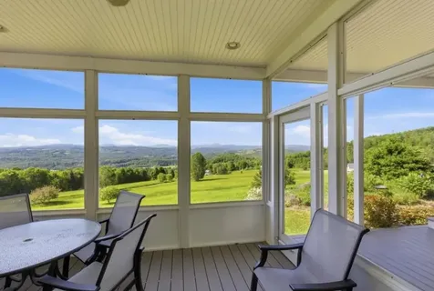 1063 Whipple Hill Drive Lyndon VT 05851