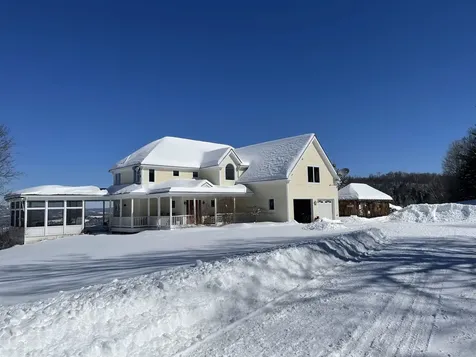 1063 Whipple Hill Drive Lyndon VT 05851