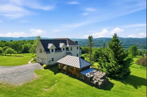 1063 Whipple Hill Drive Lyndon VT 05851