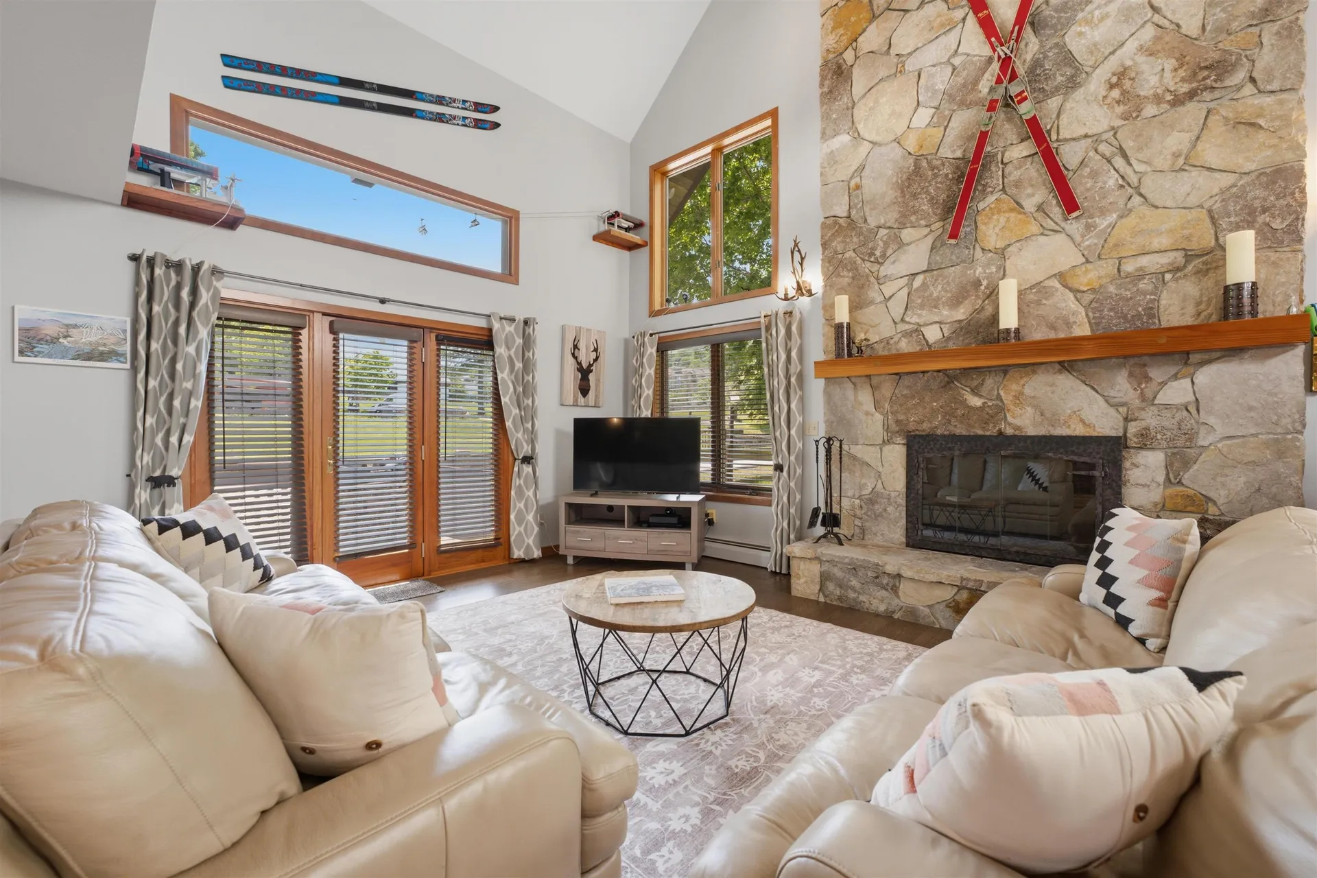 16 Middle Ridge Road Winhall VT 05340