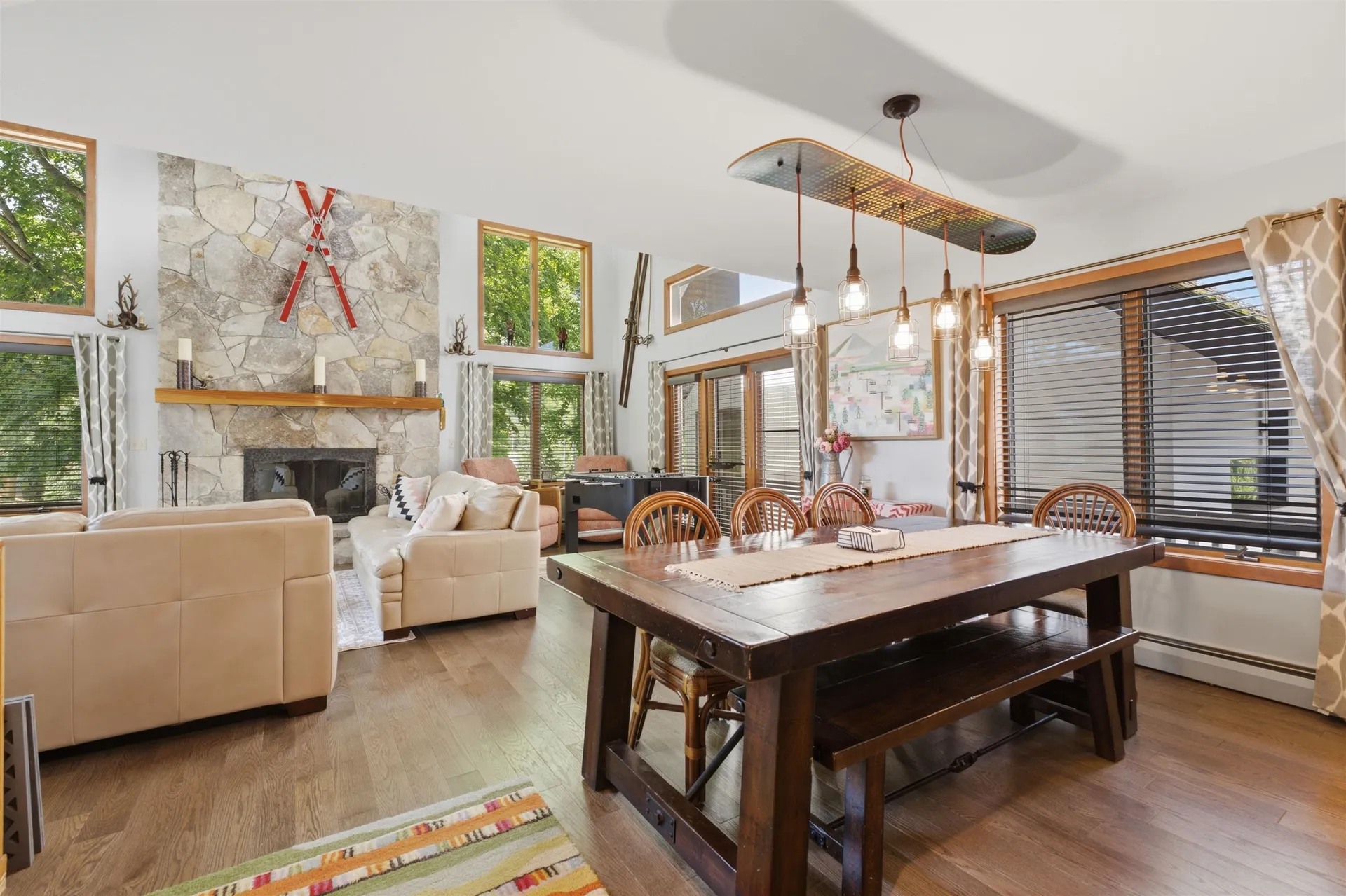 16 Middle Ridge Road Winhall VT 05340