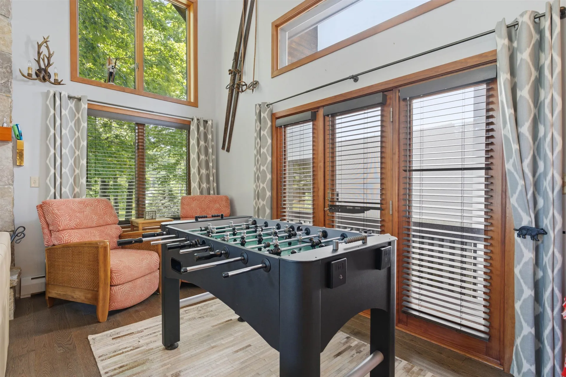 16 Middle Ridge Road Winhall VT 05340
