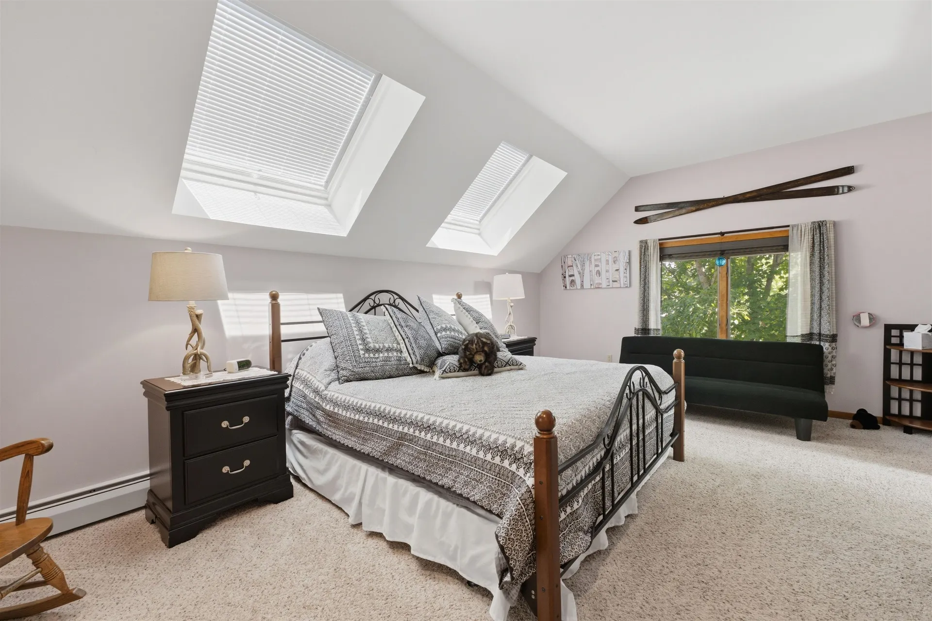 16 Middle Ridge Road Winhall VT 05340