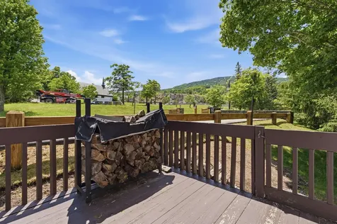 16 Middle Ridge Road Winhall VT 05340