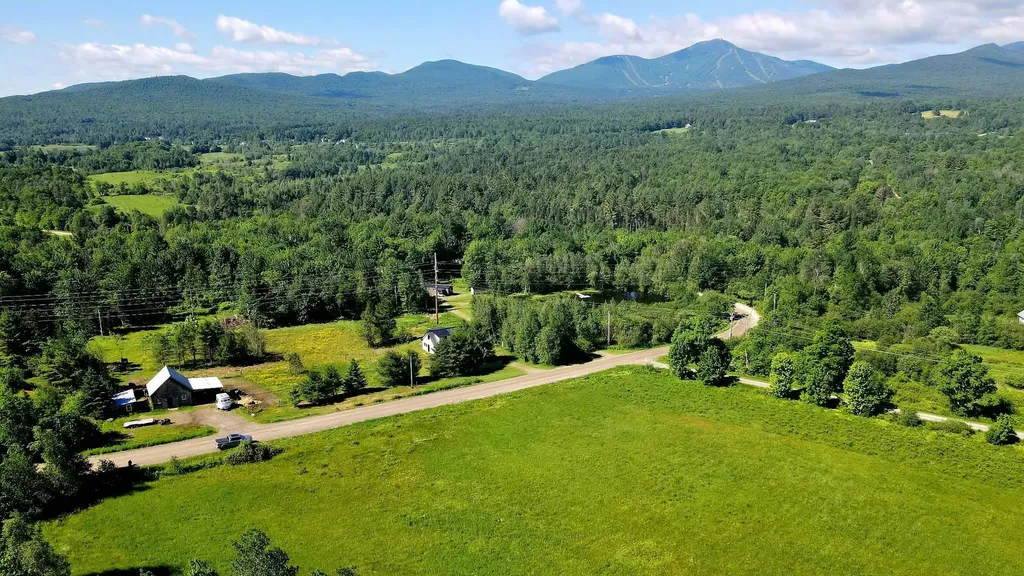237 Loop Road Jay VT 05859