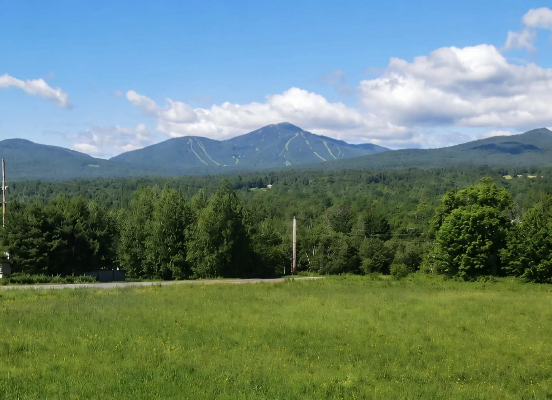 237 Loop Road Jay VT 05859