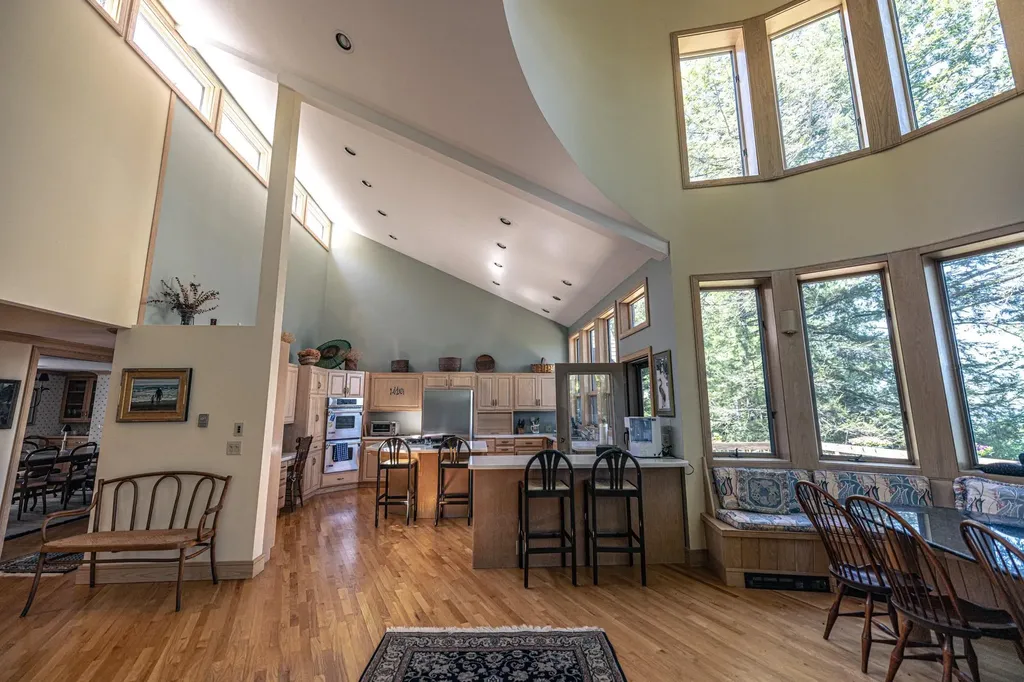 349 Shore Drive Bridgewater NH 03222