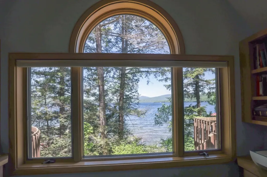 349 Shore Drive Bridgewater NH 03222