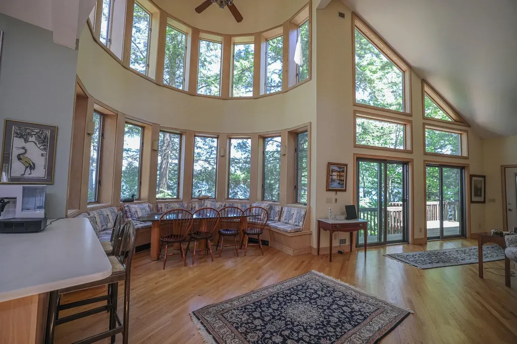 349 Shore Drive Bridgewater NH 03222