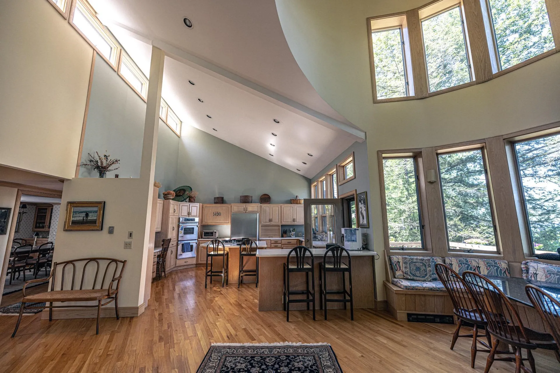 349 Shore Drive Bridgewater NH 03222