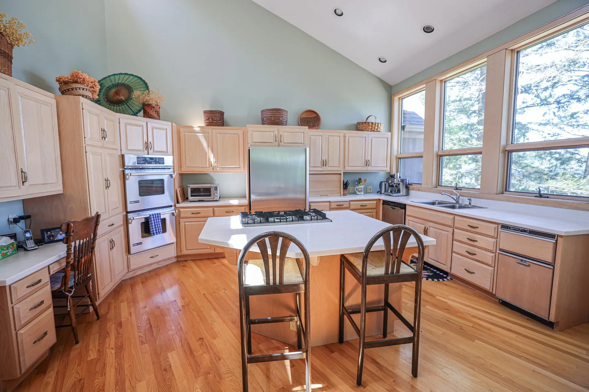 349 Shore Drive Bridgewater NH 03222