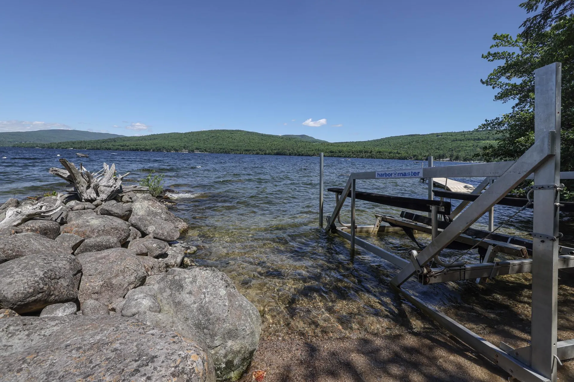 349 Shore Drive Bridgewater NH 03222