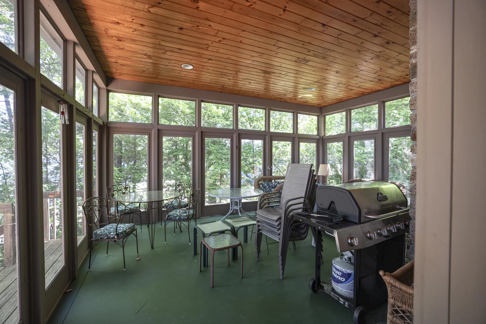 349 Shore Drive Bridgewater NH 03222