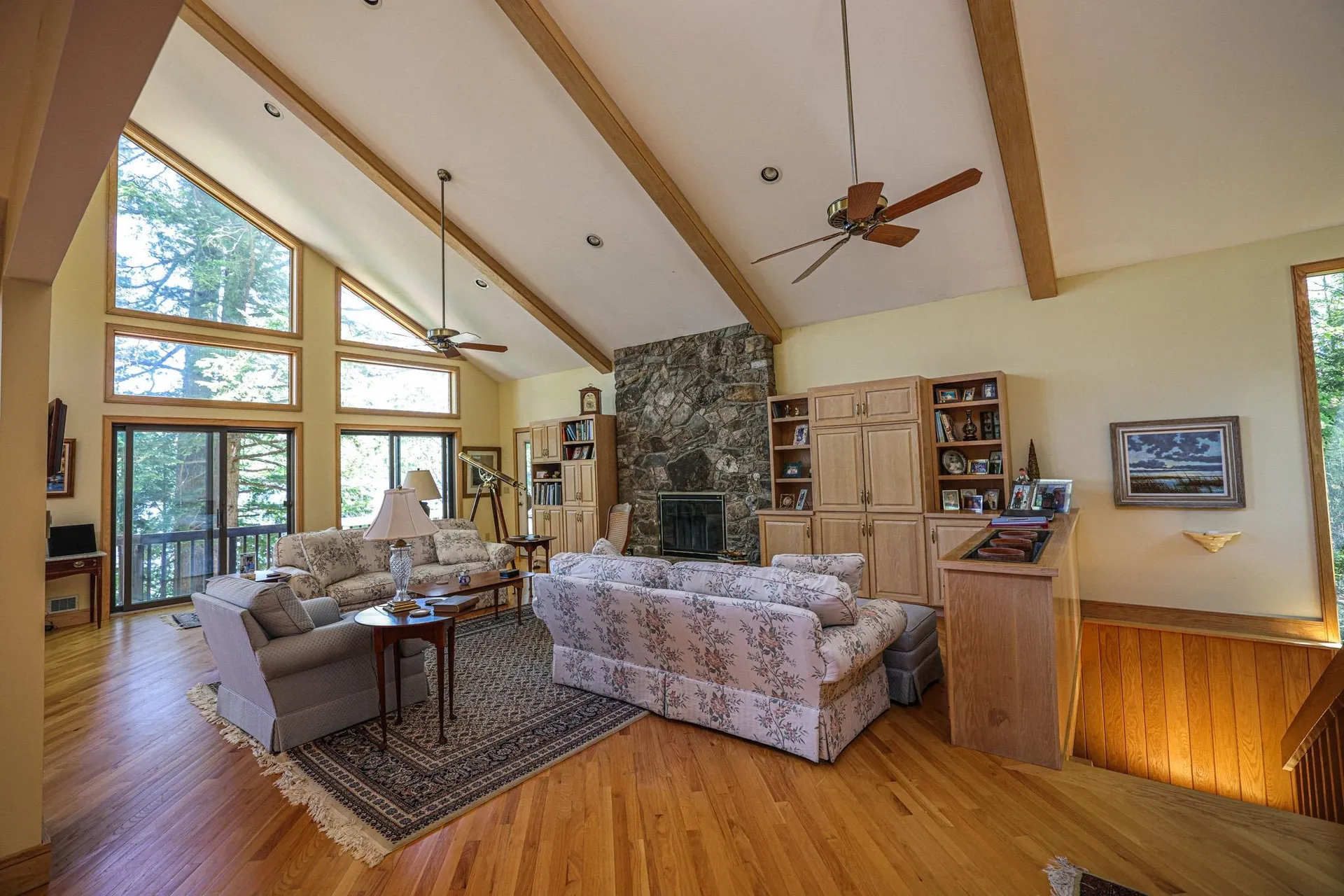 349 Shore Drive Bridgewater NH 03222