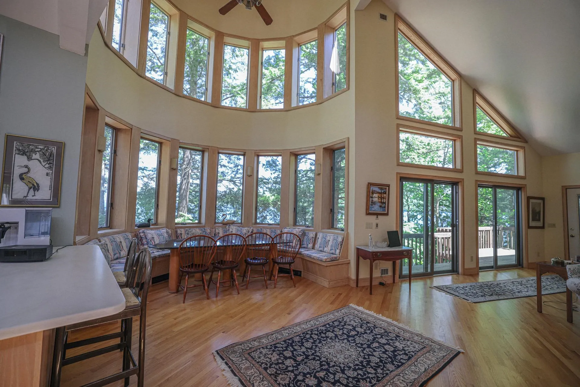 349 Shore Drive Bridgewater NH 03222