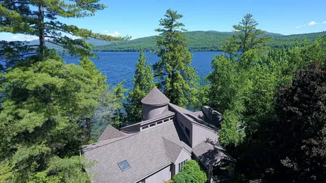 349 Shore Drive Bridgewater NH 03222